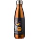 Stainless steel bottle (650 ml) Sumatra € 8,00