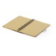 Οικολογικό notebook Veldunn € 3,60