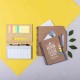 Sticky memos-notepad Tiblan € 2,50