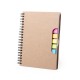 Sticky memos-notepad Tiblan € 2,50