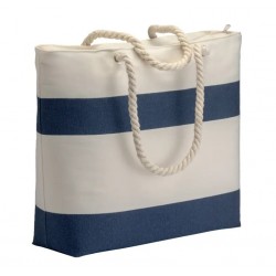 Recycled cotton beach bag  € 8,00