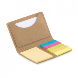 Card holder Foldnote € 0,80