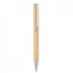 Στυλό bamboo  Naira € 0,80