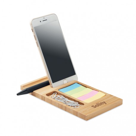Desk phone stand Trevis € 2,70