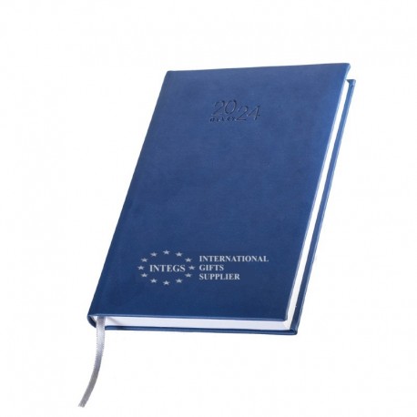 Ημερολόγιο15Χ21 εκ. ημερήσιο € 4,80