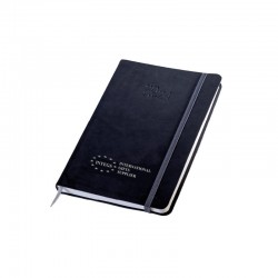  Ημερολόγιο - ατζέντα με εύκαμπτο κάλυμμα