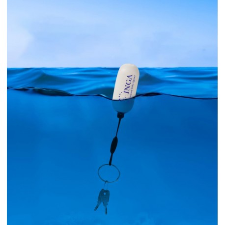 Μπρελόκ  θαλάσσης μπαλόνι πρόσκρουσης σκάφους , επιπλέει  