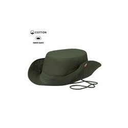 Διαφημιστικό  καπέλο safari  € 5.60