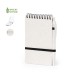 Notebook spiral με στυλό  Fanny €  1,80