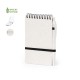 Notebook spiral με στυλό  Fanny € 3,00