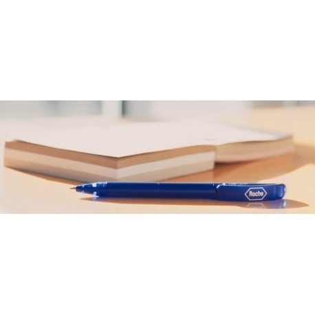 Swiss made prodir ball pen