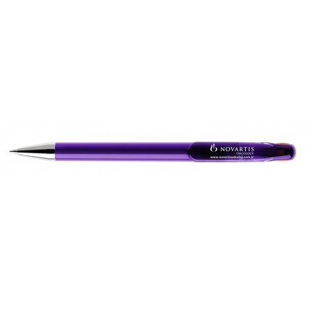 Swiss made prodir ball pen