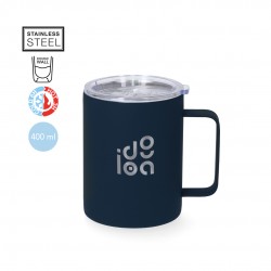 Insulated mug  Adelax
