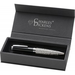 Στυλό Charles  Dickens  - swarovski € 44,00