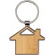 Ξύλινο - μεταλλικό  μπρελόκ Berndt € 1,10