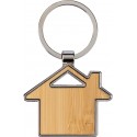 Ξύλινο - μεταλλικό  μπρελόκ Berndt € 1,10