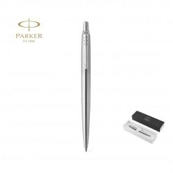 Στυλό parker jotter core  stainless € 11,00