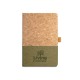 Notepad  φελλού A5 Klee  € 3,80