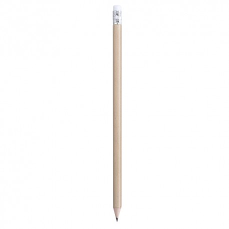 Διαφημιστικό ξύλινο μολύβι € 0,08