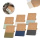Notepad  φελλού A5 Klee  € 3,80
