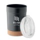 Stainless steel κούπα διπλού τοιχώματος Nomu € 4,90