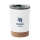 Stainless steel κούπα διπλού τοιχώματος Nomu € 4,90