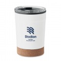 Stainless steel κούπα διπλού τοιχώματος Nomu € 4,90