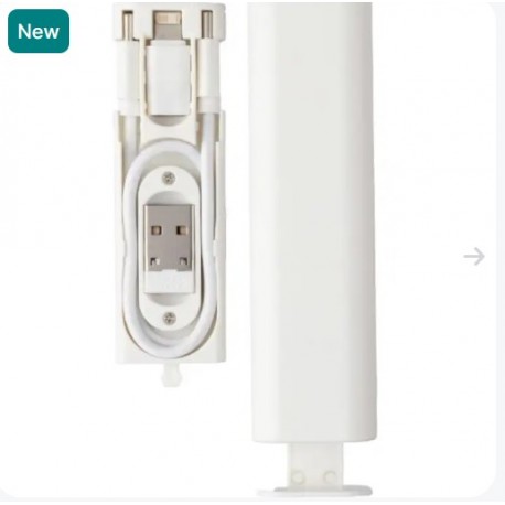 ABS cable and connector set Uwe €  4,00