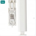 ABS cable and connector set Uwe €  4,00