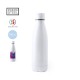 Μπουκάλι stainless steel 700 ml Bayron € 6,90