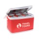 Cooler bag promocool € 1,90