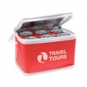 Cooler bag promocool € 1,90