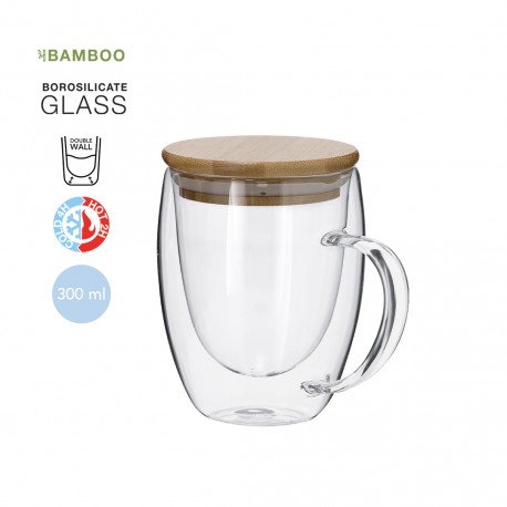 Insulated Mug Helmar € 7,40