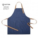 Ποδιά denim Rober € 17,00