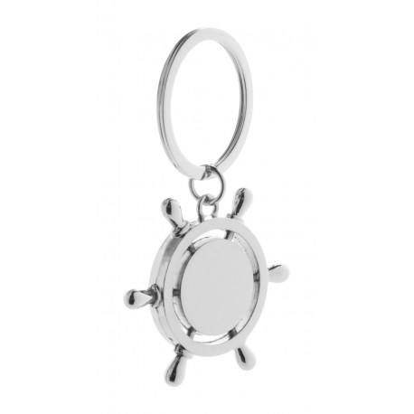 Μπρελόκ τιμόνι πλοίου Vertigo  € 2,00