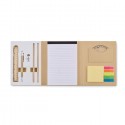 Set γραφείου notepad Cenote € 4,60