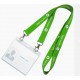 Lanyard με διπλό κλιπ custom made