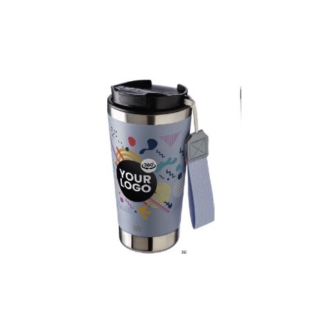 Ποτήρι θερμός Kayla € 7,60