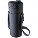 Stainless steel double-walled drinking bottle Kelvin € 12,00