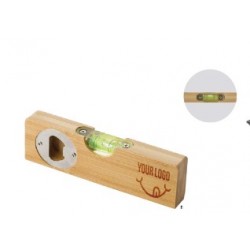Ξ΄υλινο αλφάδι /  ανοικτήρι Sherry € 3,90