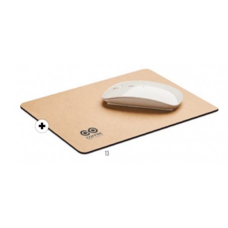 Οικολογικό mousepad Floppy €1,00