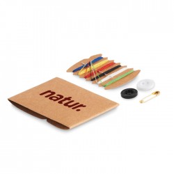 Set ραπτικής Compact € 0,21