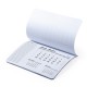 Mouse pad ημερολόγιο Rendux € 1,05