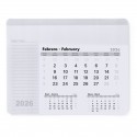 Mouse pad ημερολόγιο Rendux € 1,05