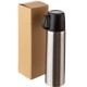 Stainless steel double-walled flask Jan € 5,90