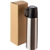 Stainless steel double-walled flask Jan € 5,90