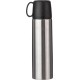 Stainless steel double-walled flask Jan € 5,90
