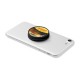Full colour foldable phone stand and holder