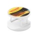 Full colour foldable phone stand and holder