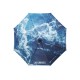 Full colour (photoimage) designs umbrella
